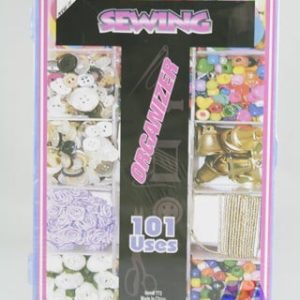 SEWING ORGANIZER