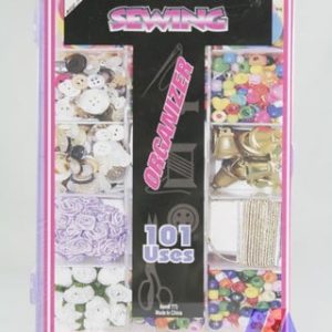 SEWING ORGANIZER