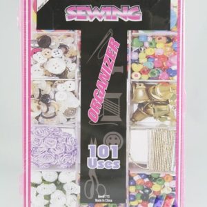 SEWING ORGANIZER