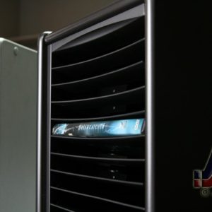 DVD HOLDER