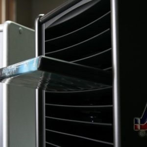 DVD HOLDER