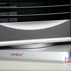 DVD HOLDER