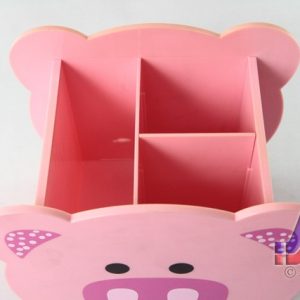RACK ORGANIZER Compartment