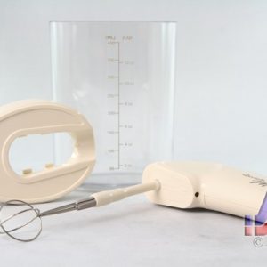 B/O MINI TURBO MIXER