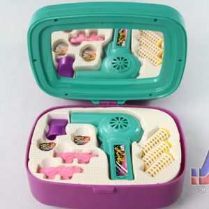MISS LI'L BEAUTY SET