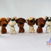 WOBBLERS DOGS 8 ASST (24PCS/DISPLAY BOX)