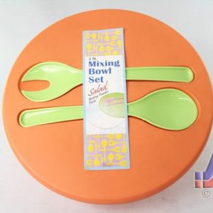 MIXING BOWL SET