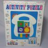 Activity Puzzle