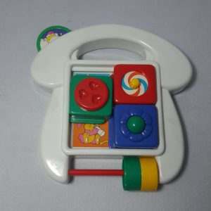 Activity Puzzle
