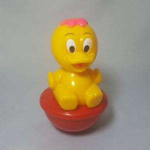 Mini Roly Poly Duck