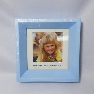Photo Frame 4X4
