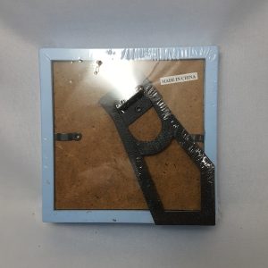 Photo Frame 4X4