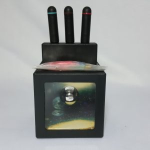3 In 1 Magic Box
