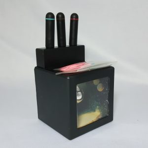 3 In 1 Magic Box