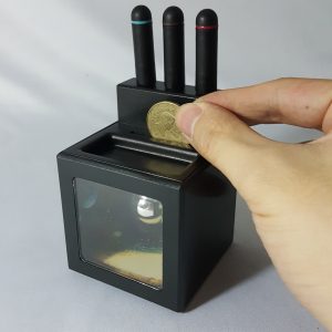 3 In 1 Magic Box