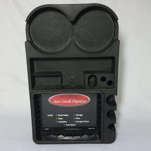 Auto Console Organizer