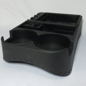 Auto Console Organizer