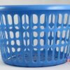 LAUNDRY BASKET 16" DIAMETER