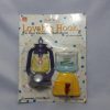 Lovable Hook Lantern & Distilled Water