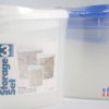 3 PCS. STORAGE SET