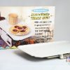 FOLDABLE ARMCHAIR TRAY SET