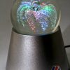 CRYSTAL LIGHT MUSICAL - Fireworks