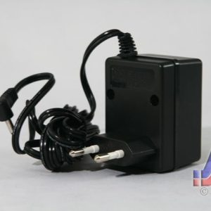 CRYSTAL LIGHT MUSICAL - Adapter