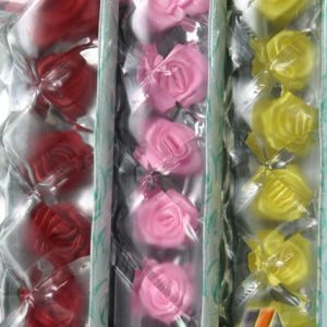 ROSE PETALS MIRROR