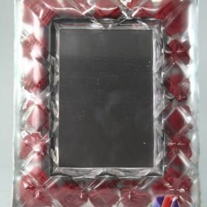 ROSE PETALS MIRROR