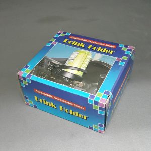 DRINK HOLDER