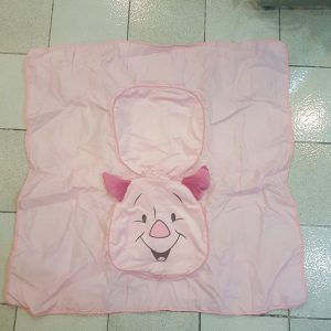 BLANKET PIGLET