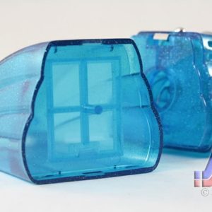 MINI VACUUM CLEANER - FILTER