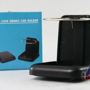 AUTO DRINK HOLDER
