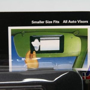 COMPACT LITE MAKE UP MIRROR