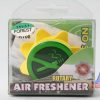ROTARY AIR FRESHENER NO SMOKING