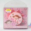 ROTARY AIR FRESHENER YOYO (PINK)