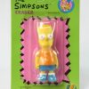 BART SIMPSON ERASER