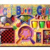 MAGIC BUBBLE GAME