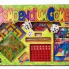 COMPENDIUM GAMES