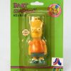 BART SIMPSON KEY RING