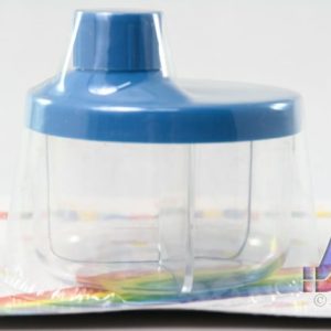 MILK POWDER CONTAINER
