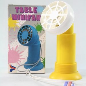 TABLE MINI FAN
