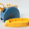 STATIONERY HOLDER W/ TRAY
