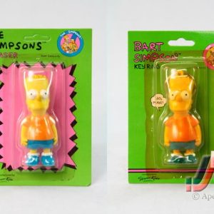 Bart Simpson Set