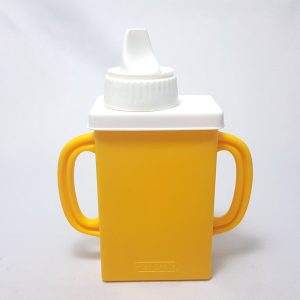 Juice Box Holder