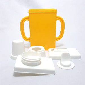 Juice Box Holder