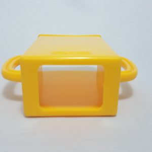 Juice Box Holder