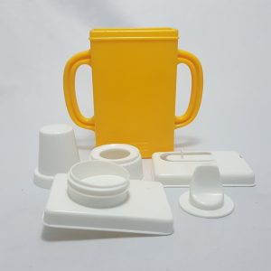 Juice Box Holder