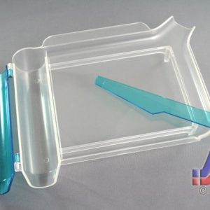 Pill Counting Tray w/ Spatula