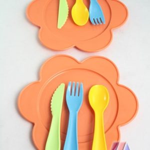 8 PCS. PICNIC SET